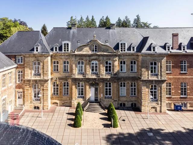 Bureau location à Bodeghem-saint-martin, Brabant