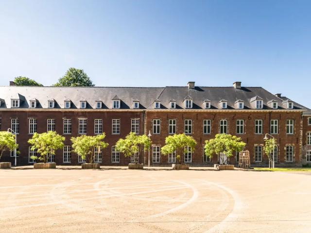 Bureau location à Bodeghem-saint-martin, Brabant