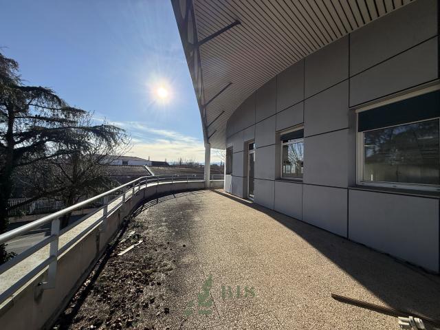 Bureau location à Roanne