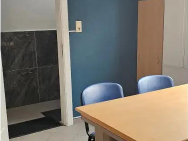 Bureau location à Mouscron, Wallonie
