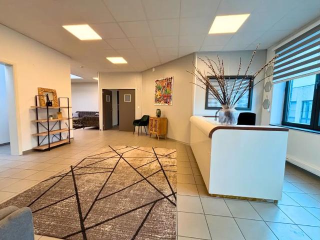 Bureau location à Drogenbos, Brabant