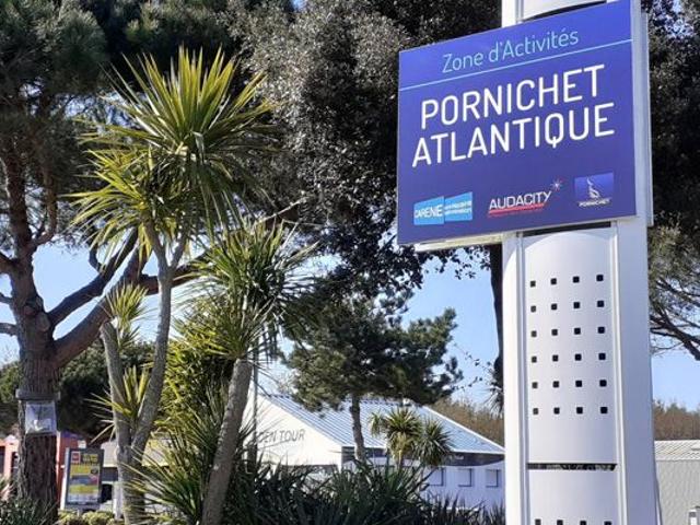 Bureau location à Saint-Nazaire, Pornichet