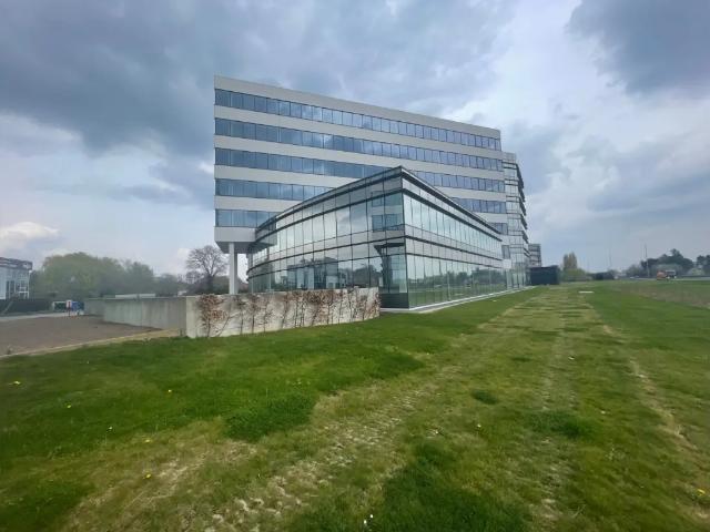 Bureau location à Aalst, Oost-Vlaanderen