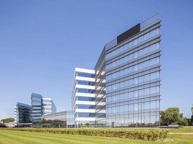 Bureau location à Aalst, Oost-Vlaanderen