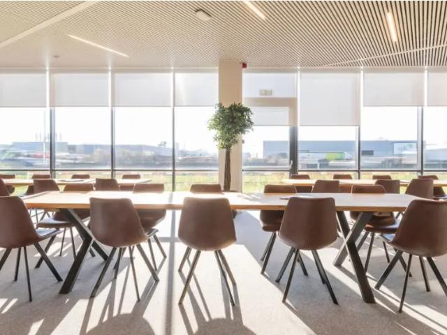 Bureau location à Aalst, Oost-Vlaanderen