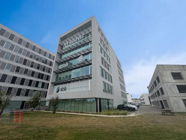 Bureau location à Aalst, Oost-Vlaanderen