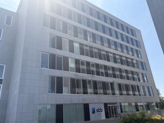 Bureau location à Aalst, Oost-Vlaanderen