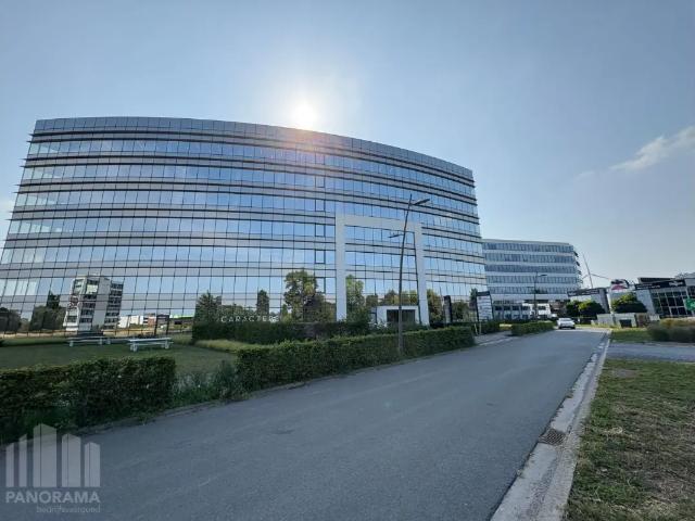 Bureau location à Aalst, Oost-Vlaanderen