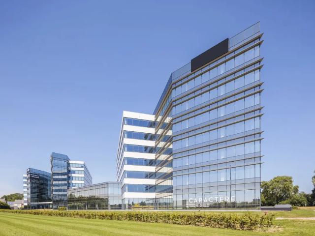 Bureau location à Aalst, Oost-Vlaanderen