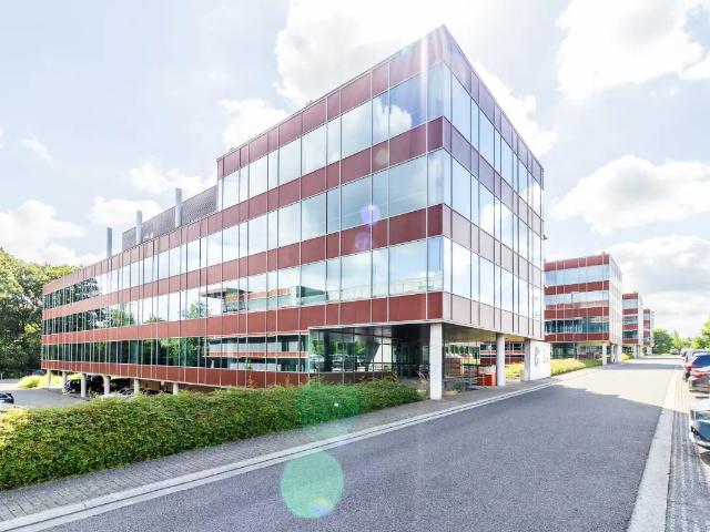 Bureau location à Namur Office Park, Namur