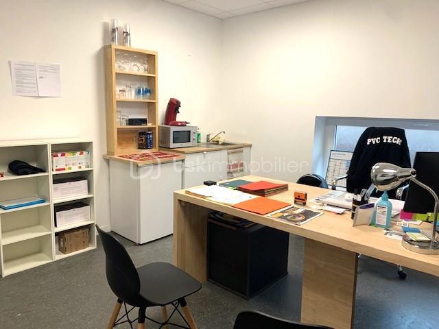 Bureau location à Lille, Seclin