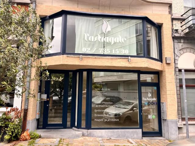 Bureau location à Etterbeek, Bruxelles