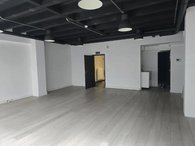 Bureau location à La Chasse - De Jacht, Etterbeek