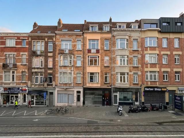 Bureau location à Etterbeek, Bruxelles