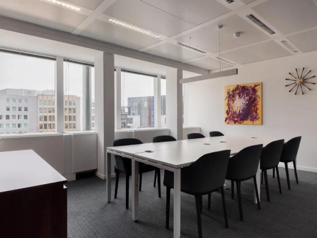 Bureau location à Brussel, Bruxelles