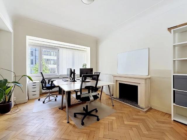 Bureau location à Brussel, Bruxelles