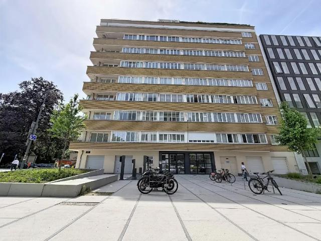Bureau location à Brussel, Bruxelles