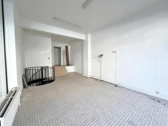 Bureau location à Etterbeek, Bruxelles