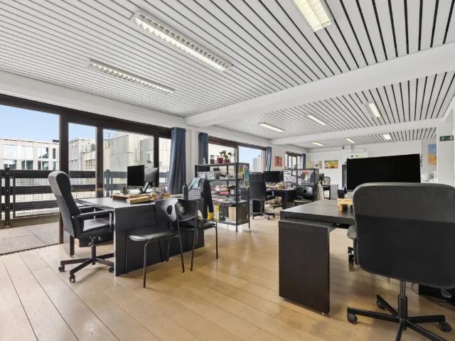 Bureau location à Brussel, Bruxelles