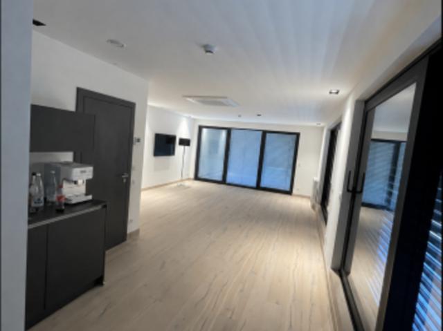 Bureau location à Eupen, Wallonie
