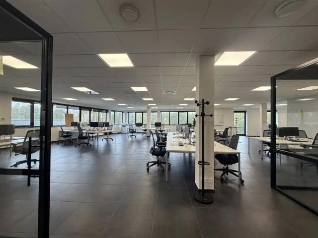 Bureau location à Evergem, Oost-Vlaanderen