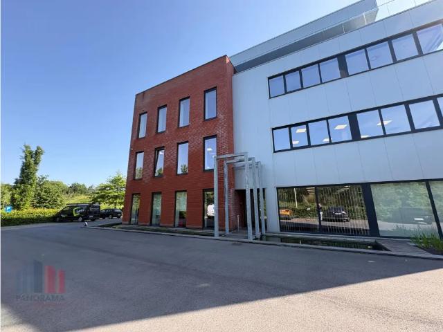 Bureau location à Evergem, Oost-Vlaanderen