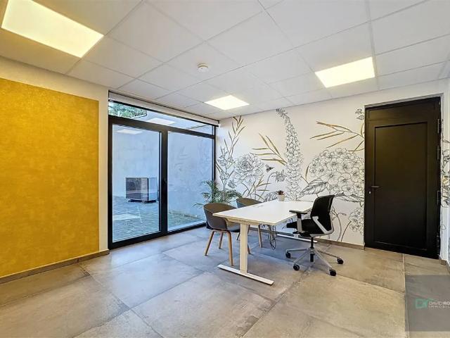 Bureau location à Fleurus, Wallonie