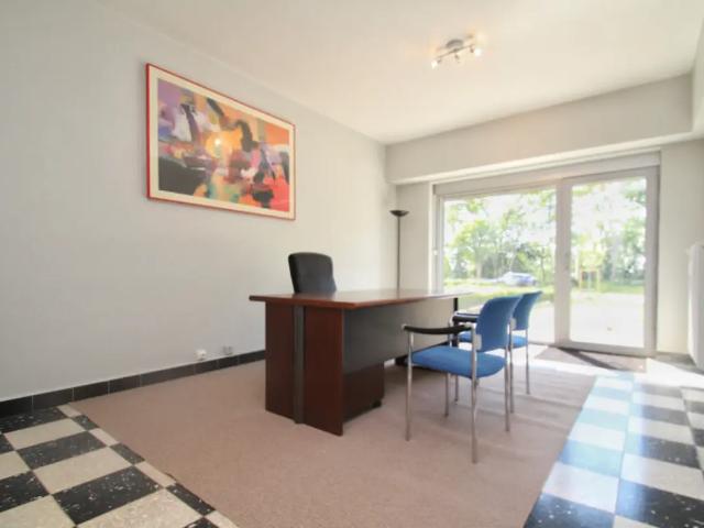 Bureau location à Vorst, Bruxelles