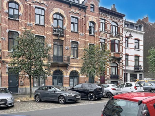 Bureau location à Vorst, Bruxelles
