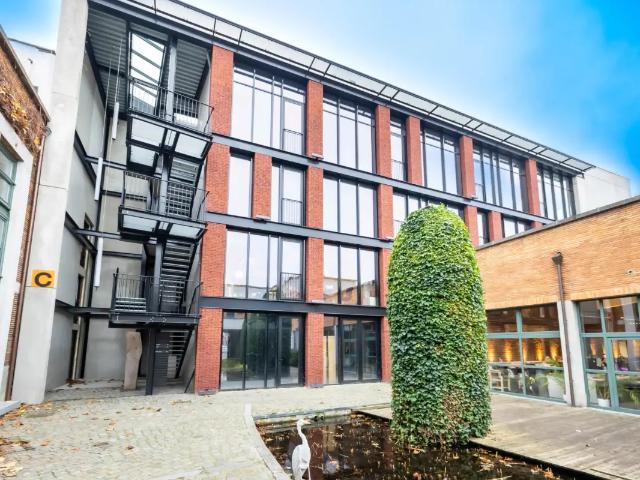 Bureau location à Vorst, Bruxelles