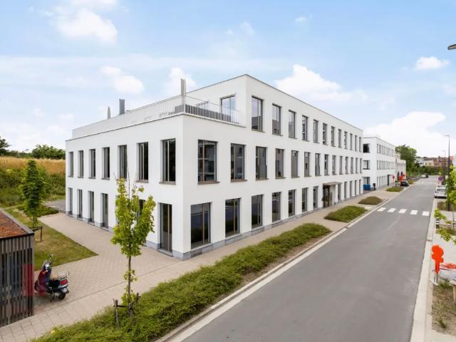 Bureau location à Desteldonk, Oost-Vlaanderen