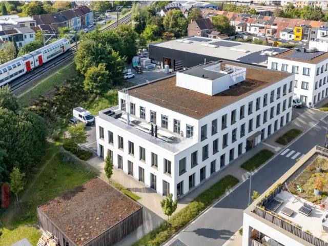 Bureau location à Desteldonk, Oost-Vlaanderen