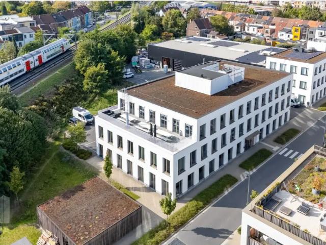 Bureau location à Desteldonk, Oost-Vlaanderen