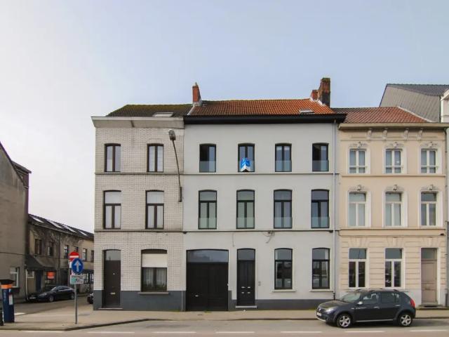Bureau location à Desteldonk, Oost-Vlaanderen