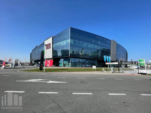 Bureau location à Gent