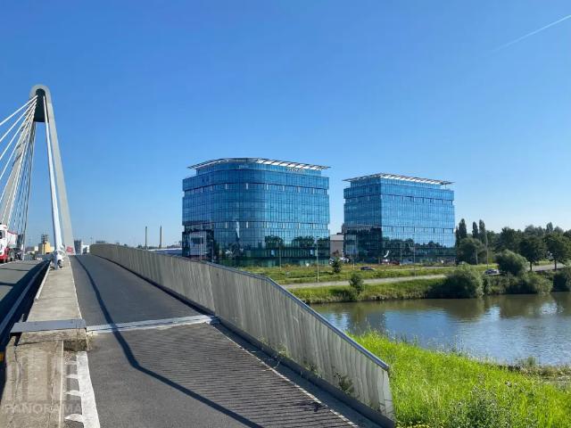 Bureau location à Desteldonk, Oost-Vlaanderen
