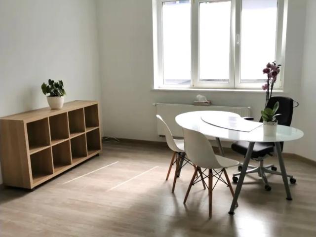 Bureau location à Ganshoren, Bruxelles
