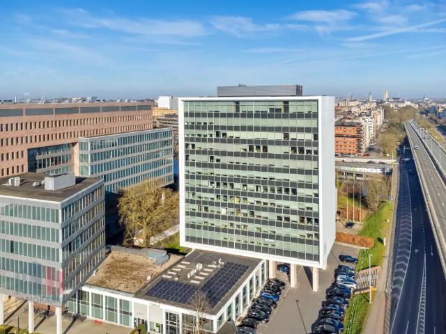 Bureau location à Desteldonk, Oost-Vlaanderen