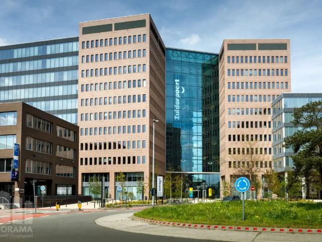 Bureau location à Bellevue, Gent