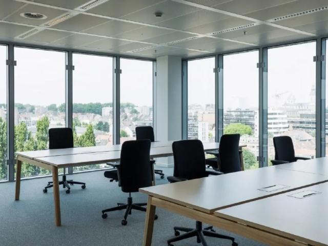 Bureau location à Desteldonk, Oost-Vlaanderen