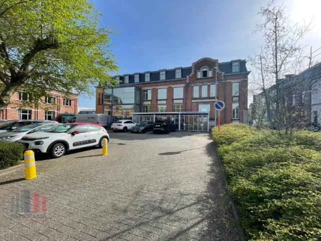 Bureau location à Desteldonk, Oost-Vlaanderen