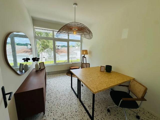 Bureau location à Rixensart, Wallonie