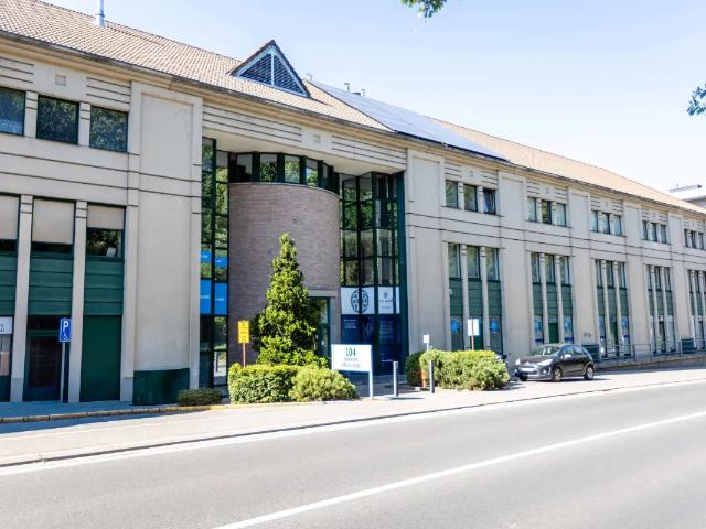 Bureau location à Rixensart, Wallonie