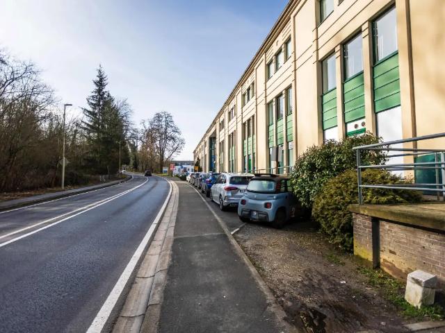 Bureau location à Rixensart, Wallonie