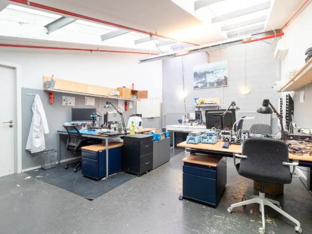 Bureau location à Rixensart, Wallonie
