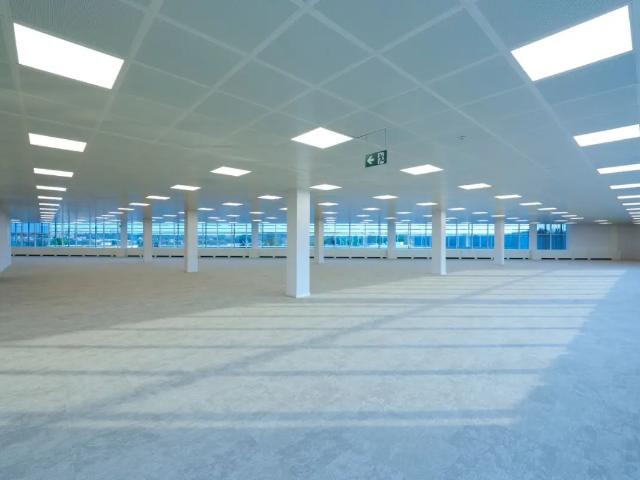 Bureau location à Bodeghem-saint-martin, Brabant