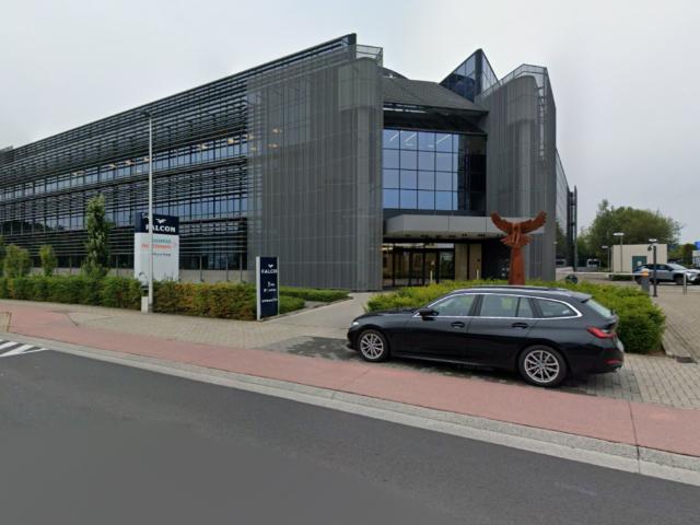 Bureau location à Bodeghem-saint-martin, Brabant