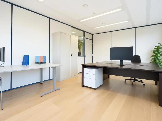 Bureau location à Brussel, Bruxelles