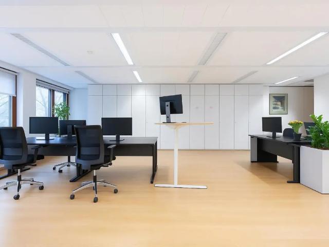 Bureau location à Brussel, Bruxelles