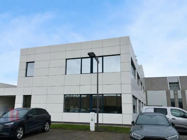 Bureau location à Hasselt, Limburg